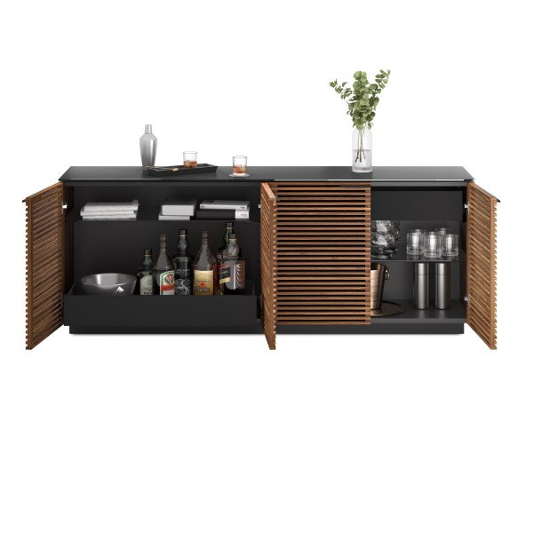 Corridor Storage Cabinet
